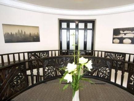 Jalta Boutique Hotel 5
