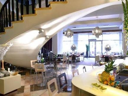 Jalta Boutique Hotel 6