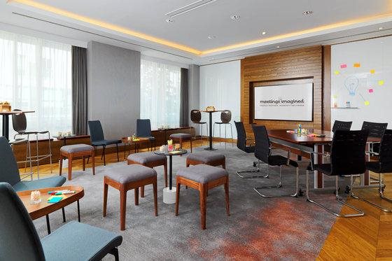 Prague Marriott Hotel 16