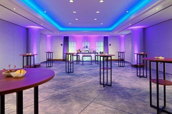 Prague Marriott Hotel 20
