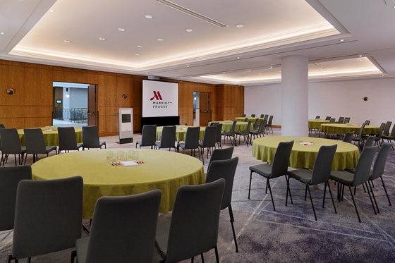Prague Marriott Hotel 21