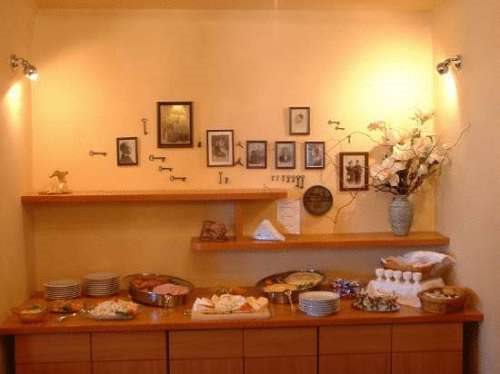 Hotel Merkur 8