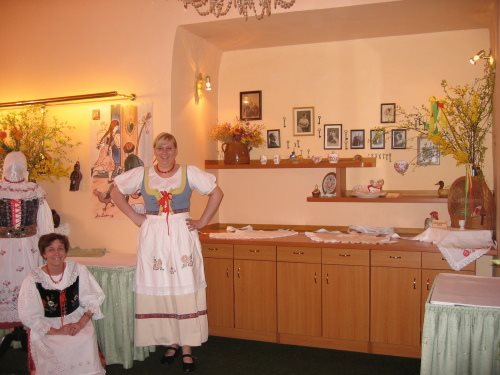 Hotel Merkur 20