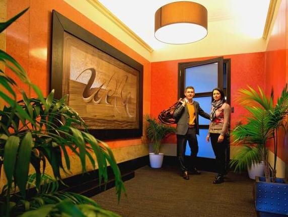 Hotel Merkur 2