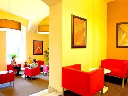 Hotel Merkur 3