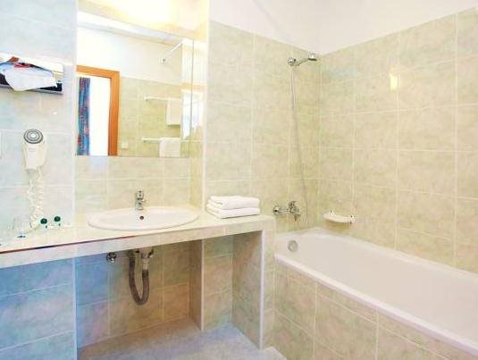 Hotel Merkur 7