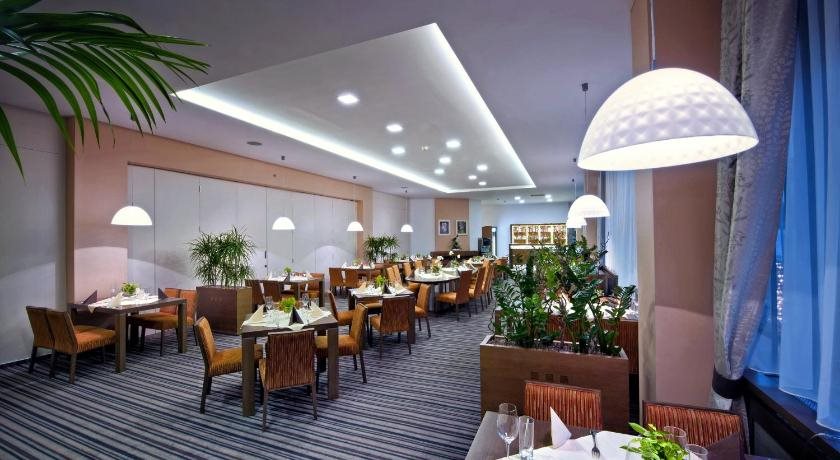 Hotel Olšanka 16