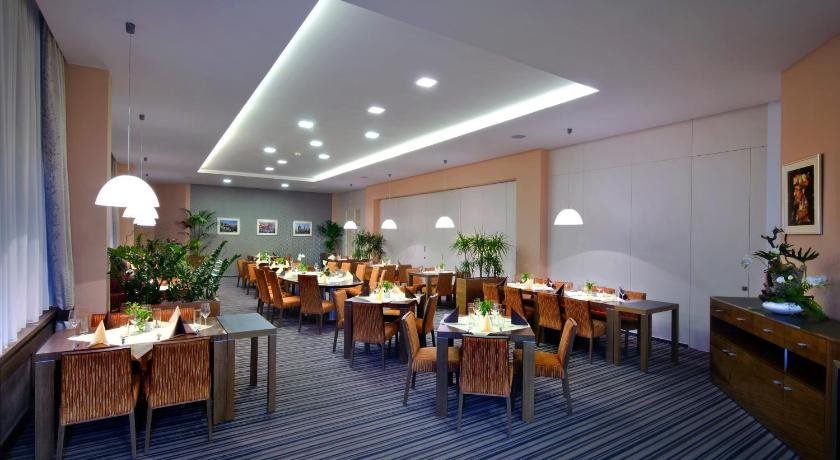 Hotel Olšanka 19