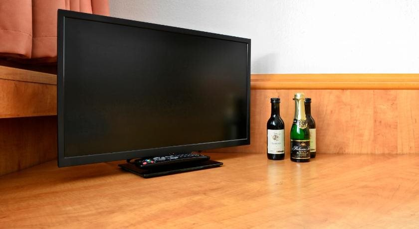 Hotel Olympik Prague 9