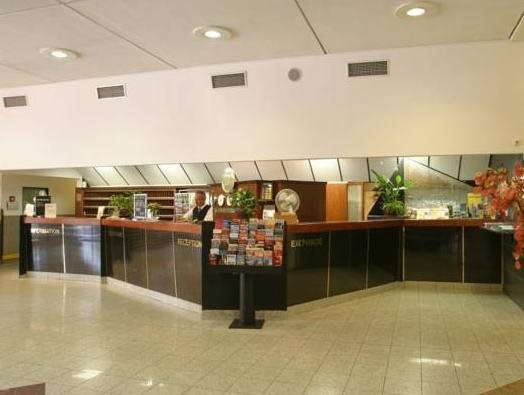 Olympik Hotel Tristar 8
