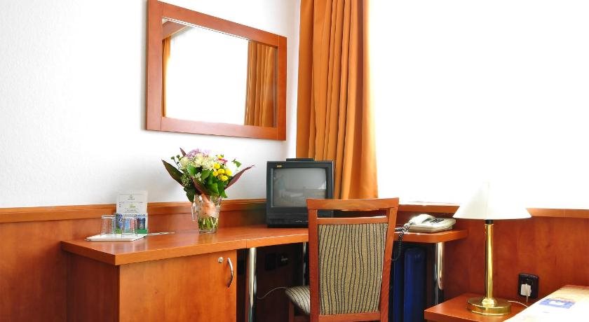 Olympik Hotel Tristar 1