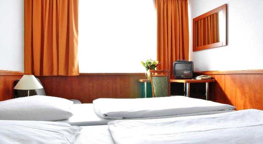 Olympik Hotel Tristar 15