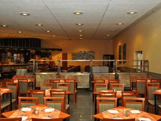 Olympik Hotel Tristar 2
