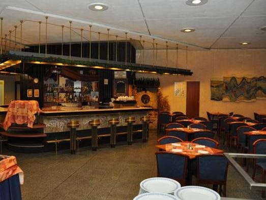 Olympik Hotel Tristar 3