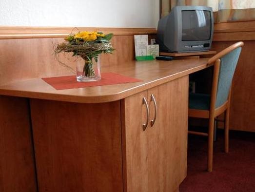 Olympik Hotel Tristar 4