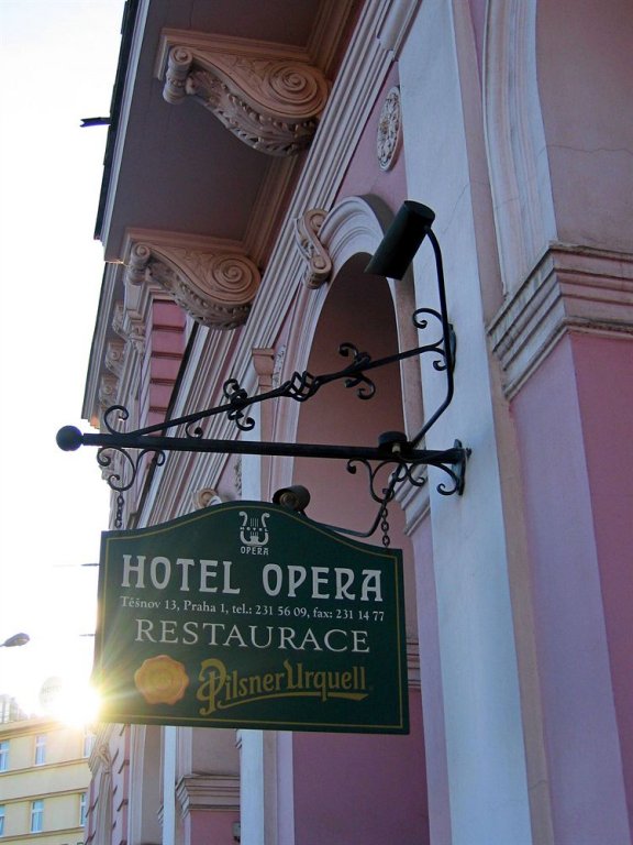 Opera 2
