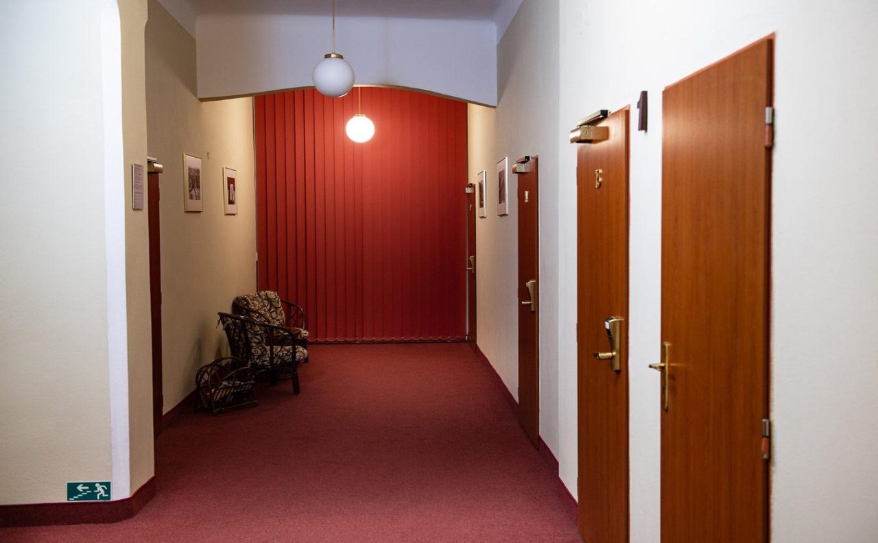 Hotel Petr 11