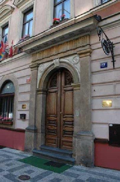 Hotel Petr 12