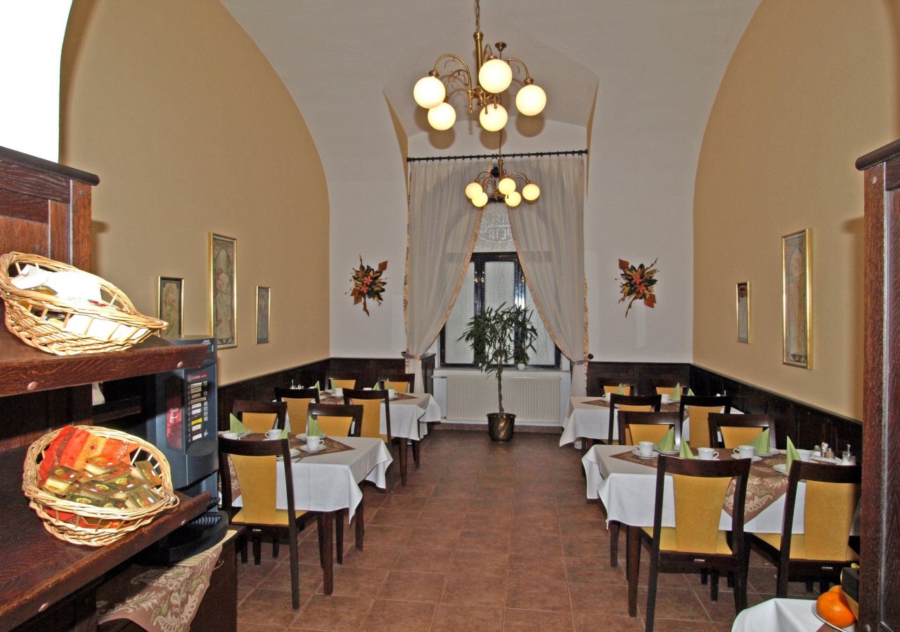 Hotel Petr 13