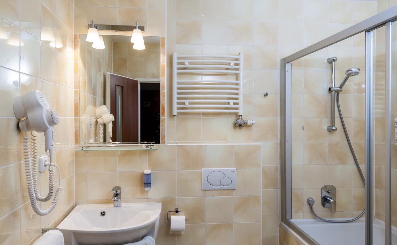 Hotel Petr 14