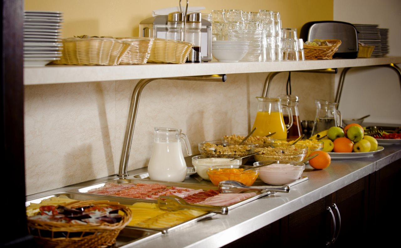 Hotel Petr 16