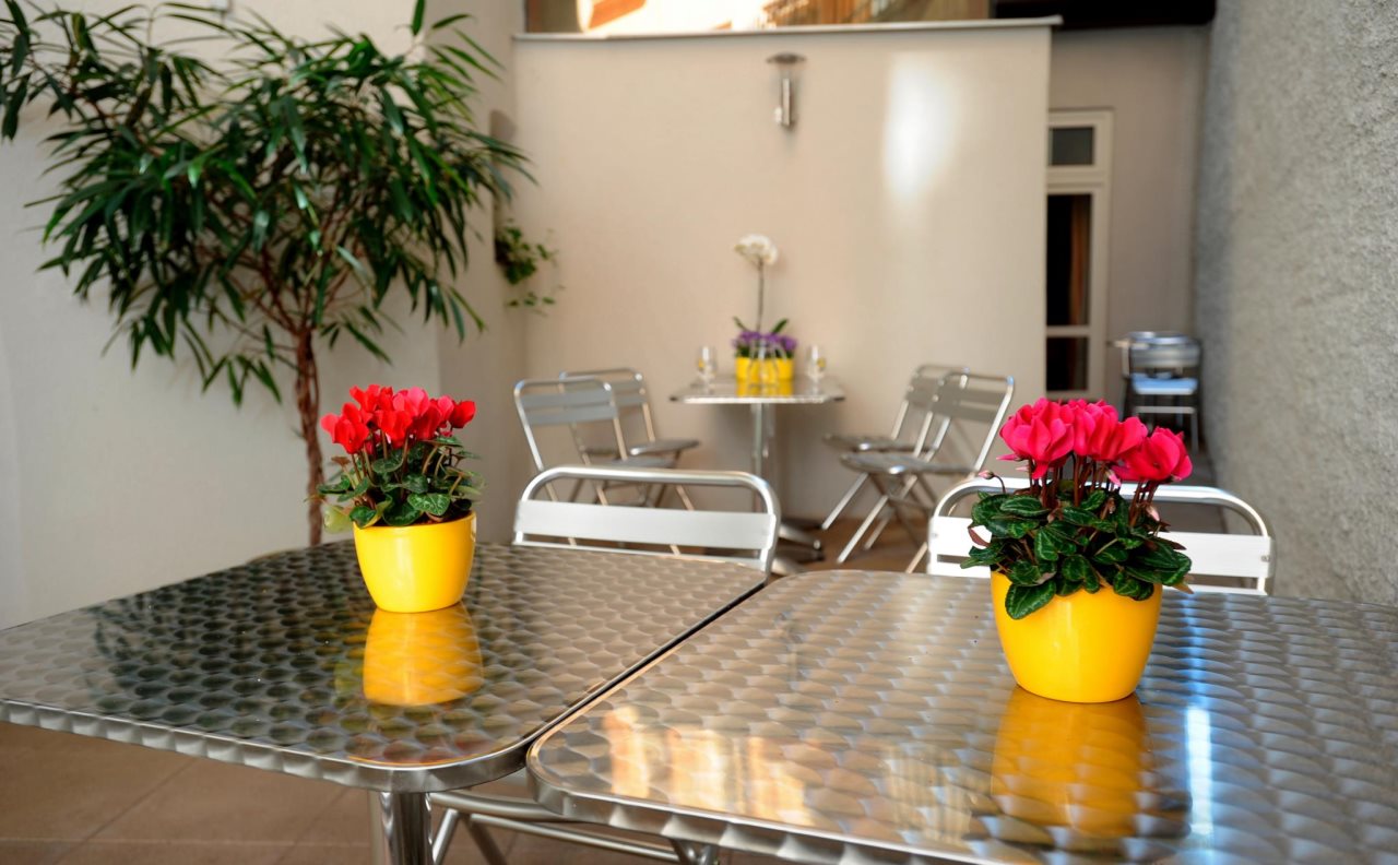 Hotel Petr 18