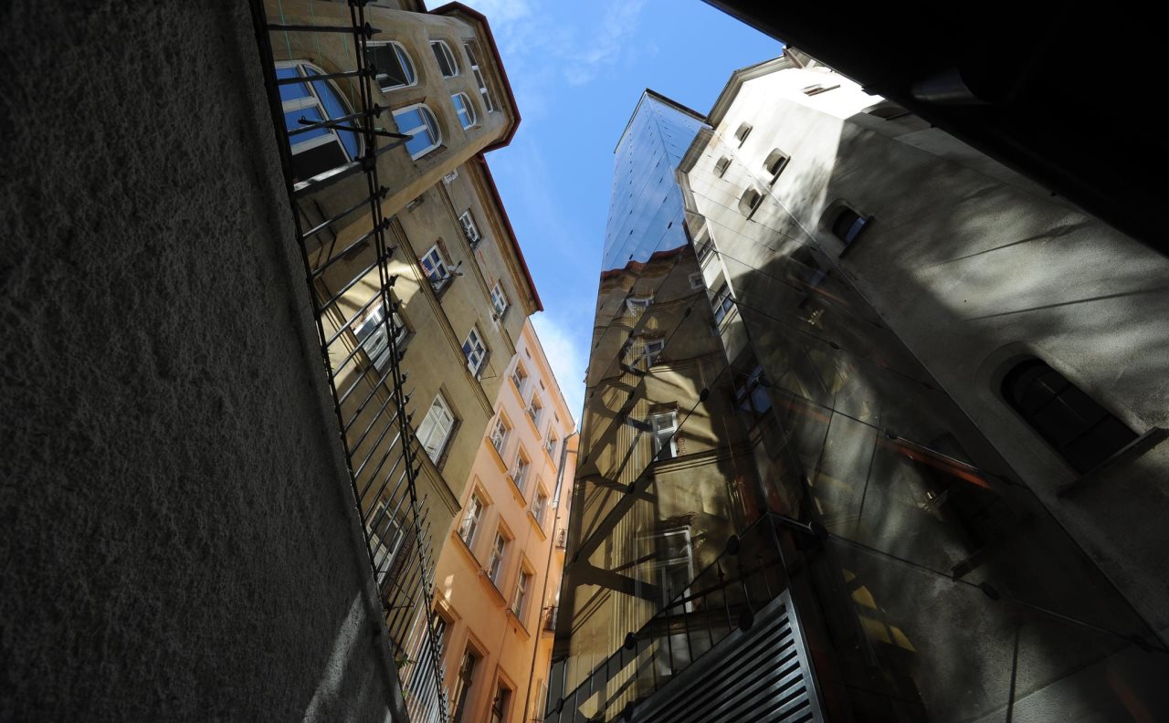 Hotel Petr 20