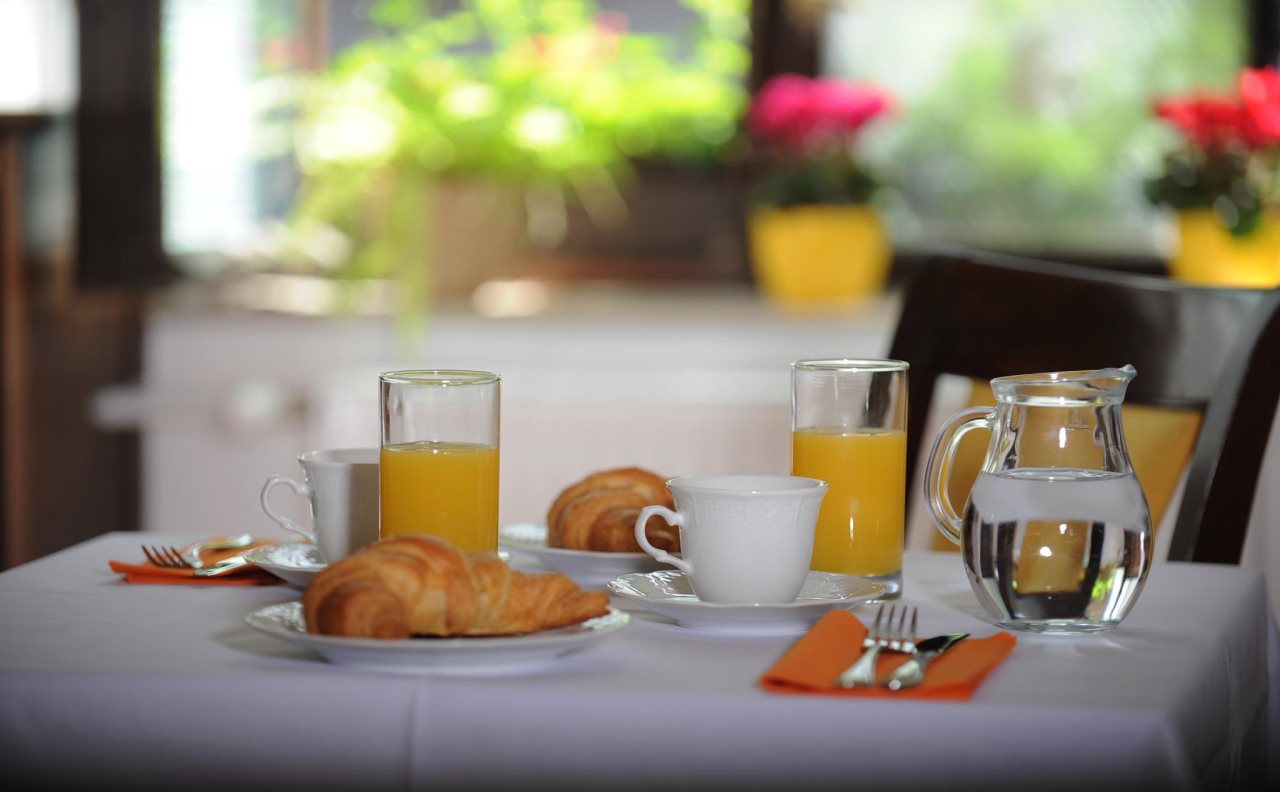 Hotel Petr 23