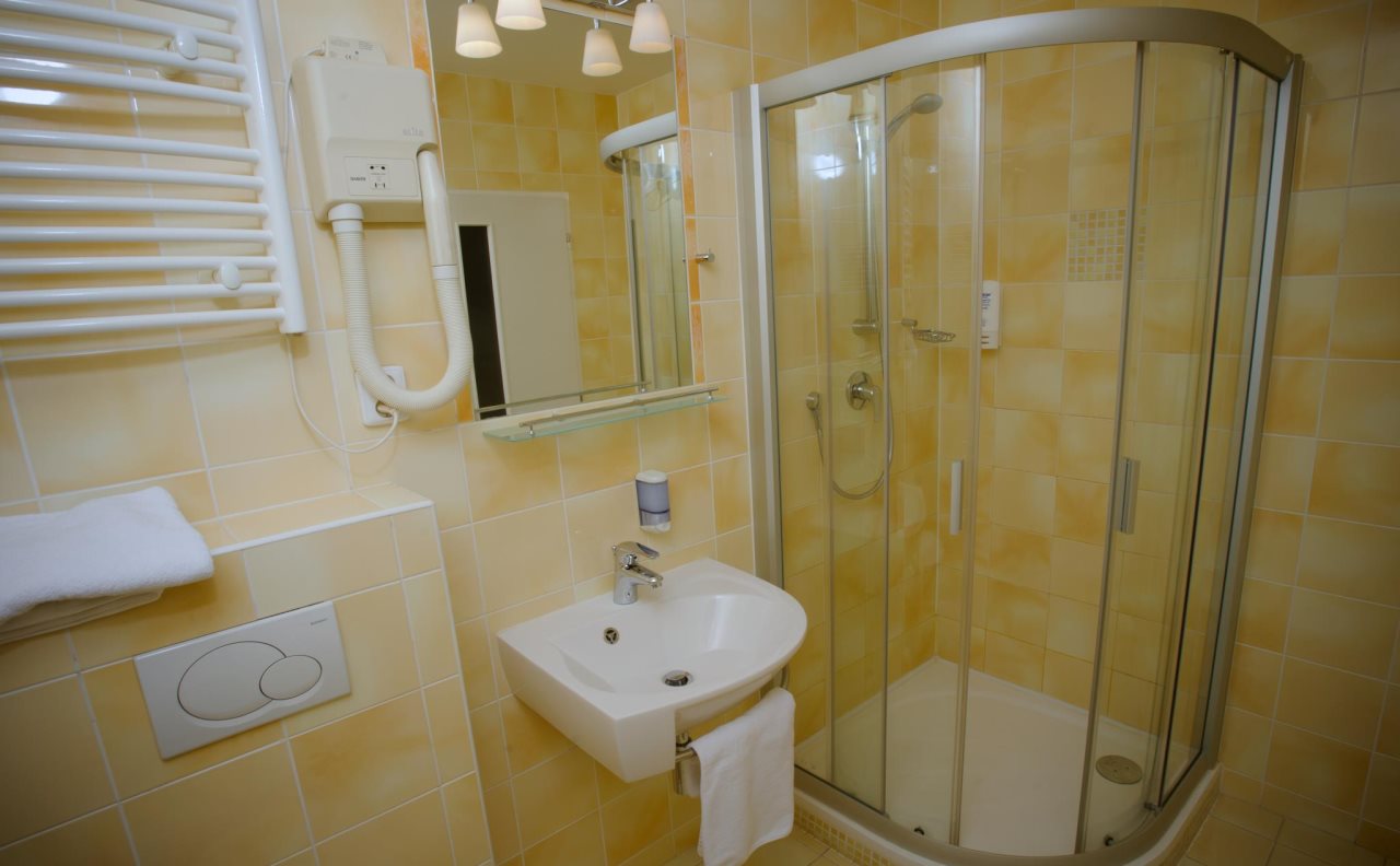 Hotel Petr 5
