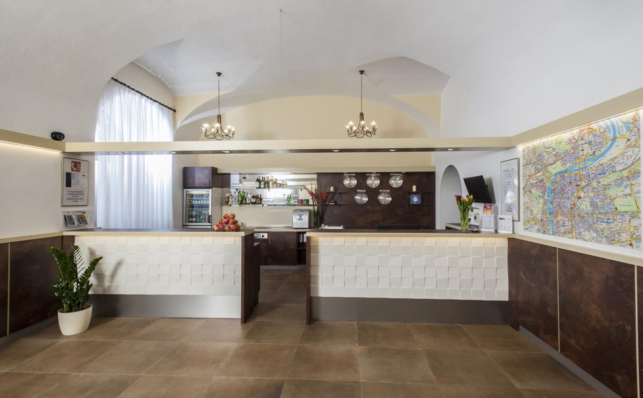 Hotel Petr 6