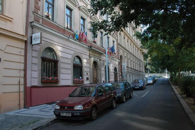 Hotel Petr 7