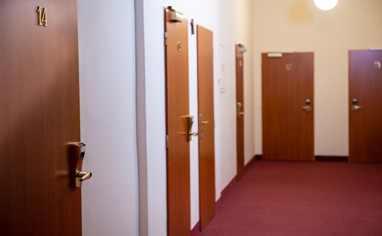 Hotel Petr 9