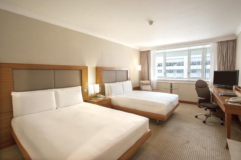 Hilton Prague 1