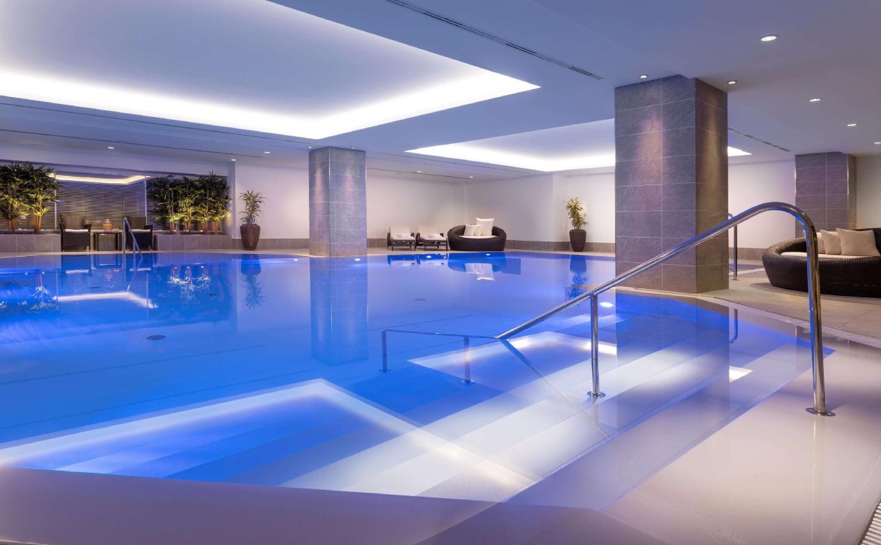 Hilton Prague 11