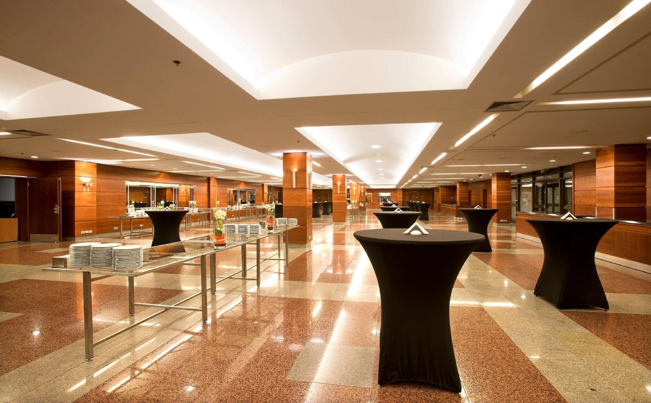 Hilton Prague 5