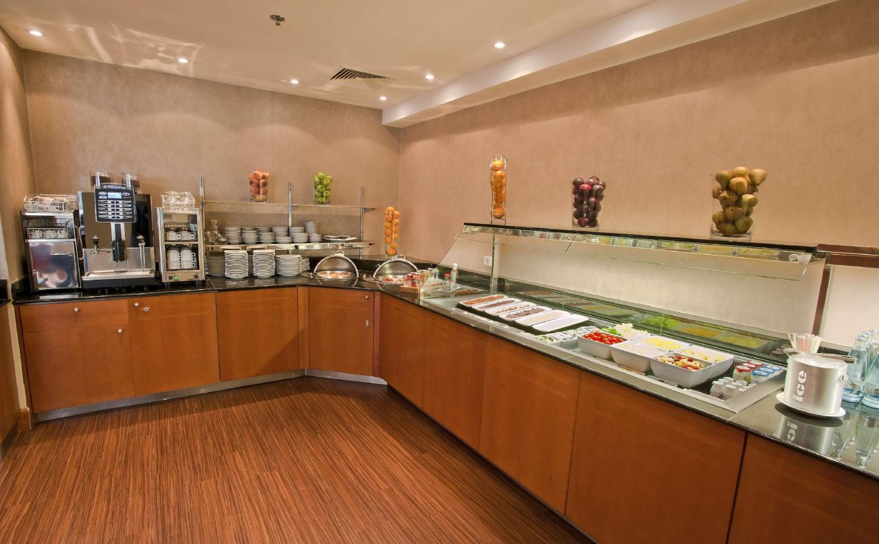 Hilton Prague 6