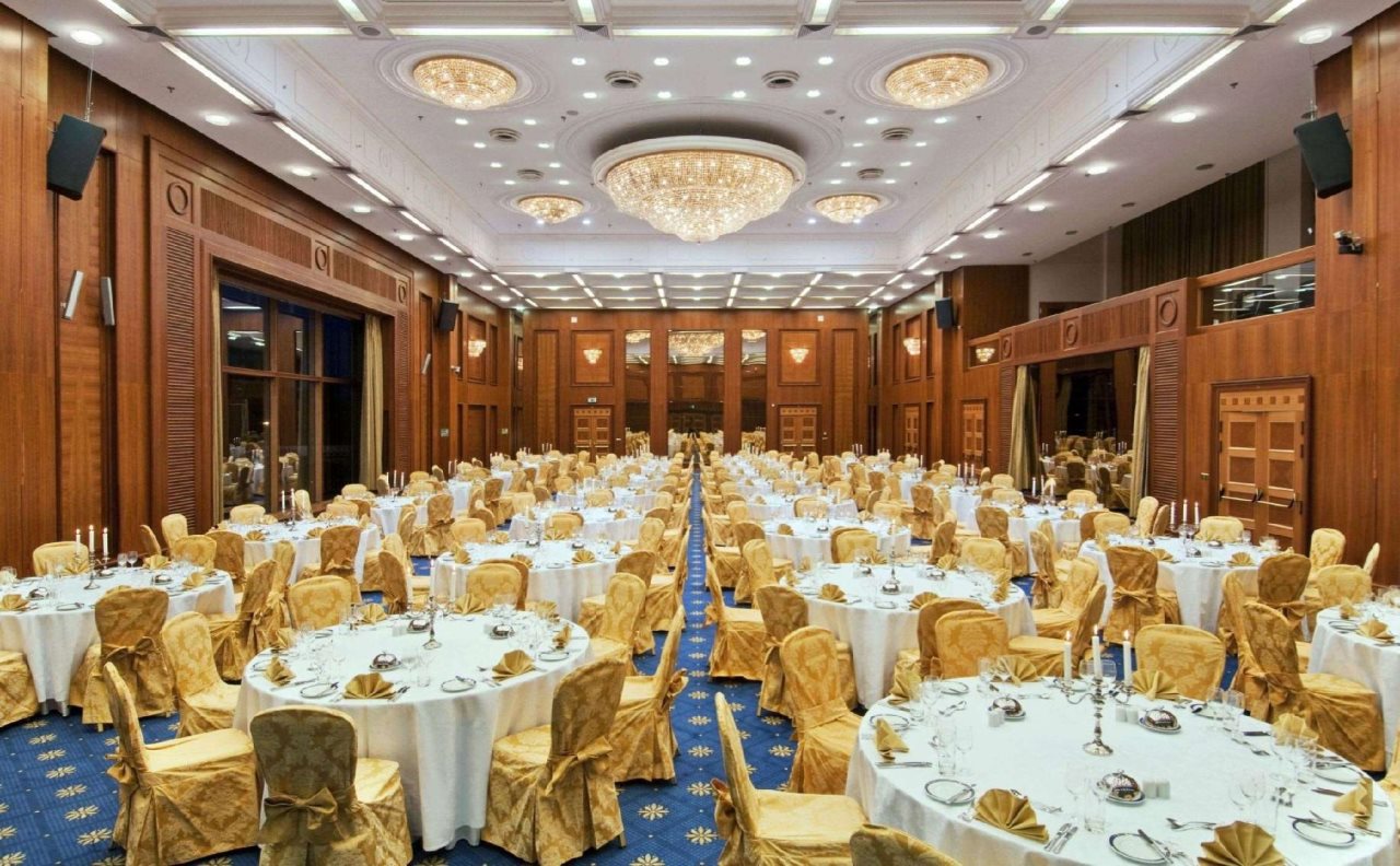 Hilton Prague 7