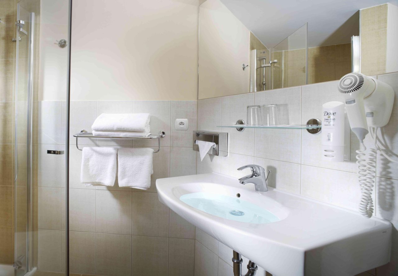Orea Hotel Pyramida 14