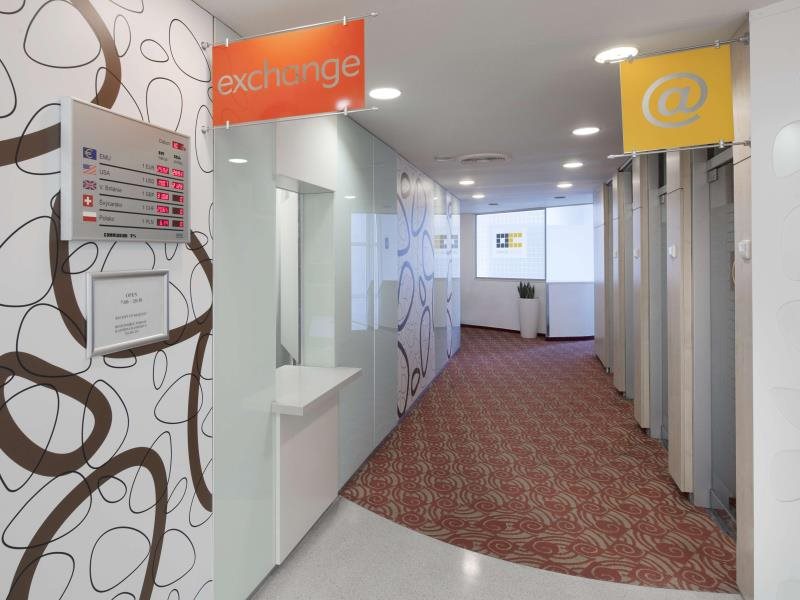 Orea Hotel Pyramida 16