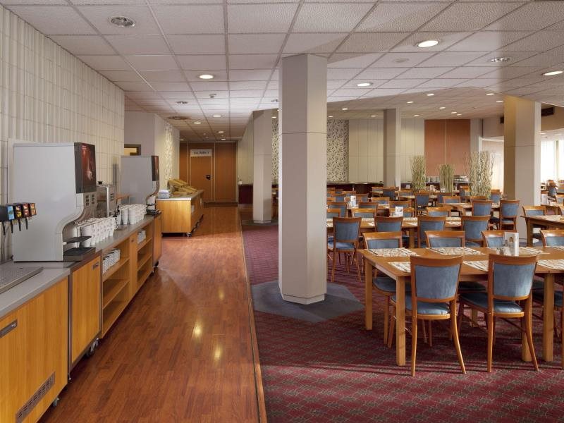 Orea Hotel Pyramida 18