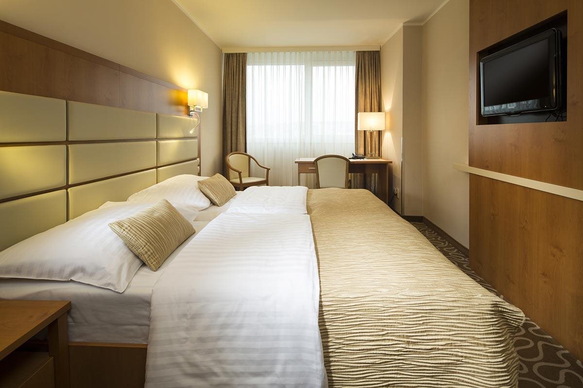 Orea Hotel Pyramida 2
