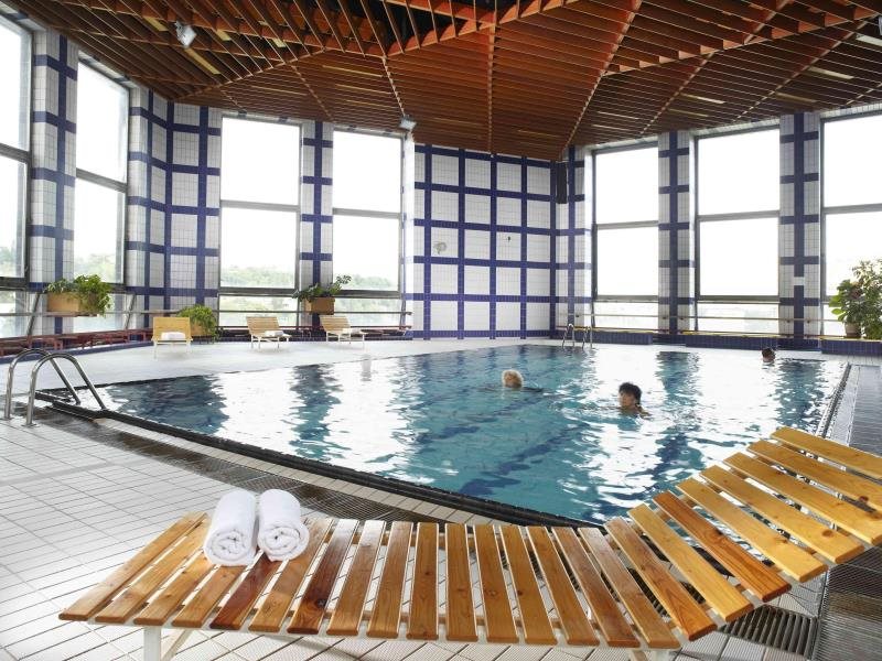 Orea Hotel Pyramida 22