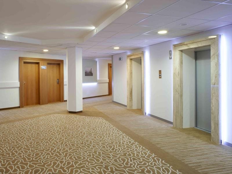 Orea Hotel Pyramida 5