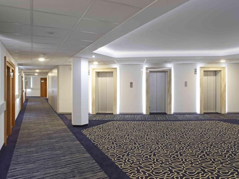 Orea Hotel Pyramida 6