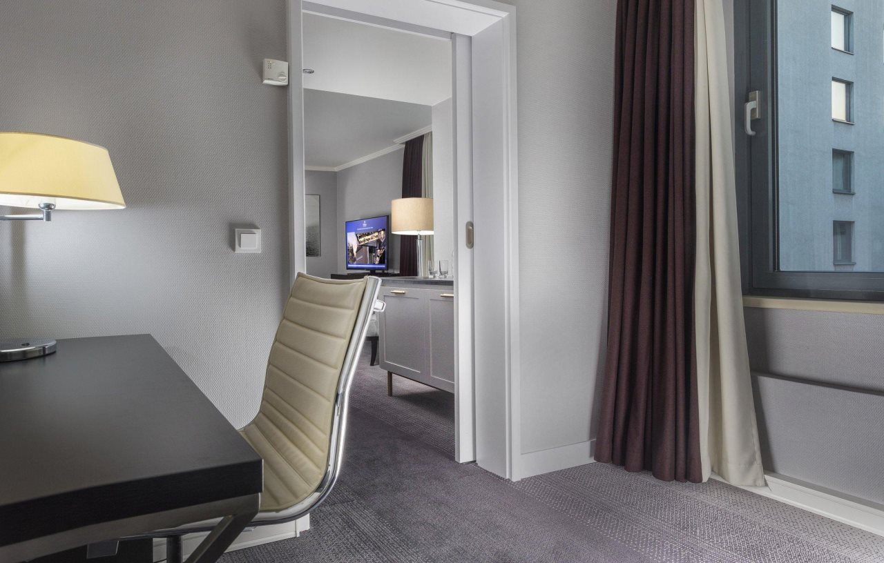 Hilton Prague Old Town 14