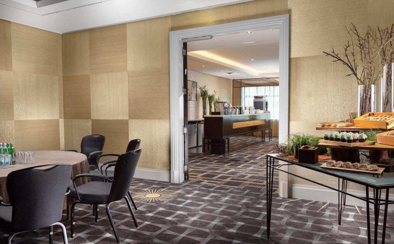 Hilton Prague Old Town 16