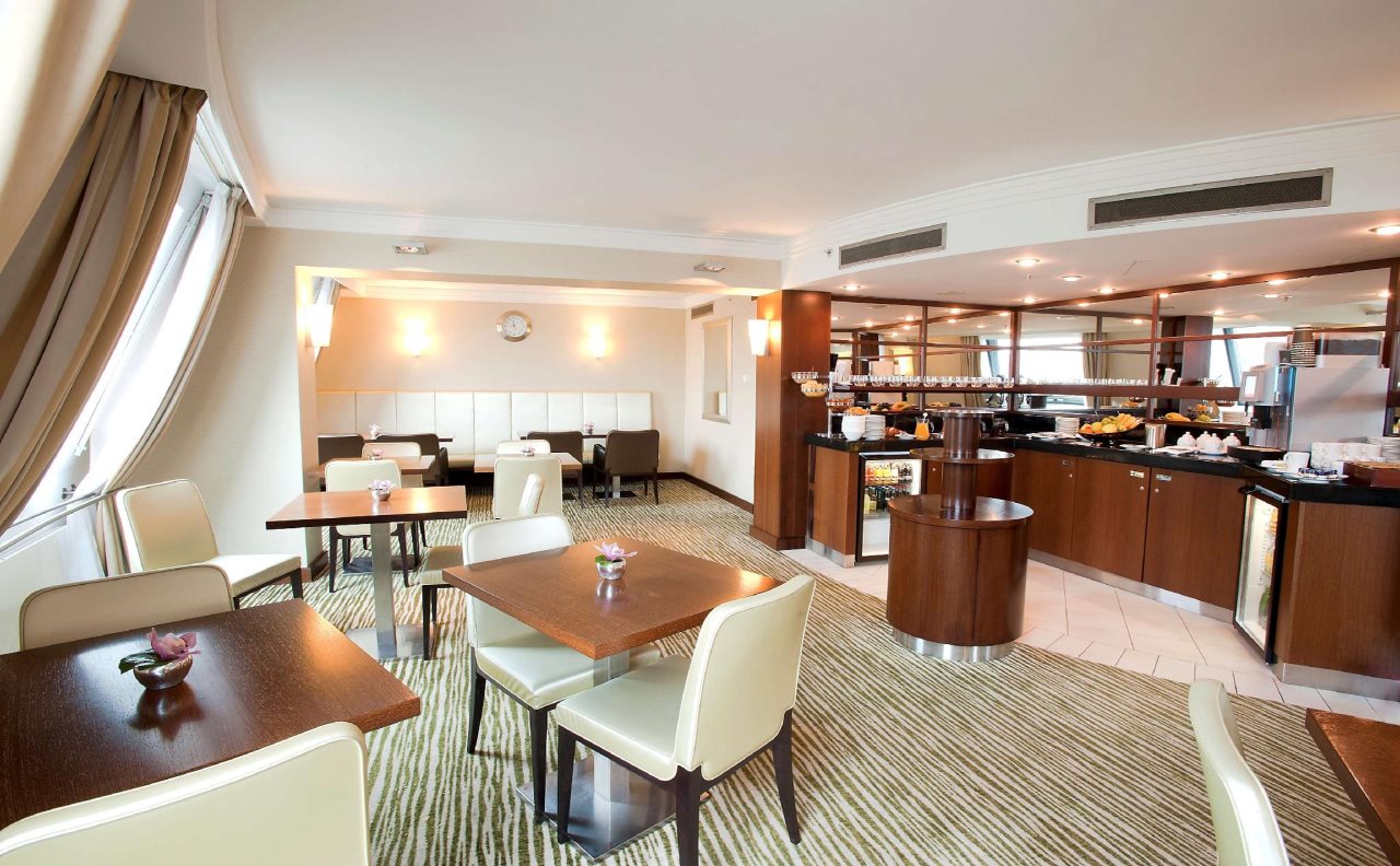 Hilton Prague Old Town 18
