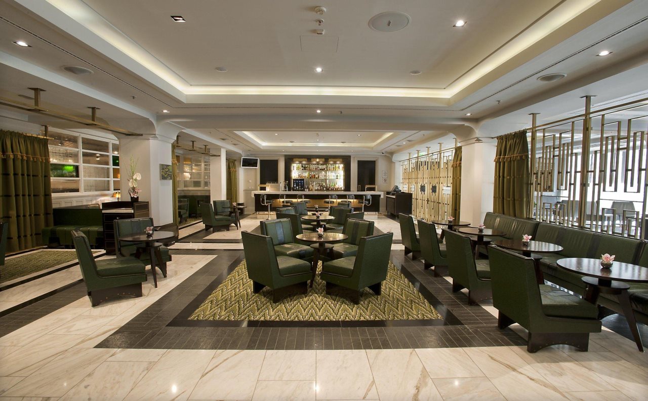 Hilton Prague Old Town 21