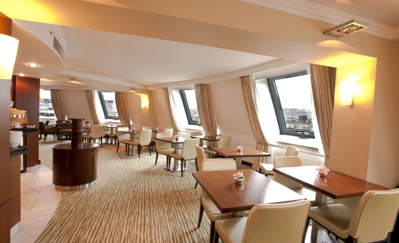 Hilton Prague Old Town 24