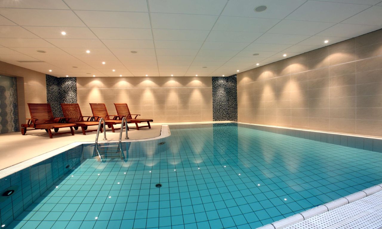 Hilton Prague Old Town 3
